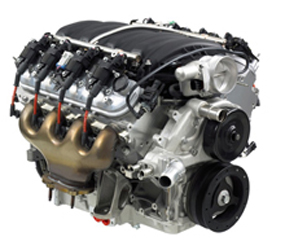 P994B Engine